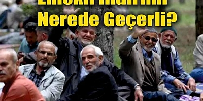 Emekli indirimi nerede geçerli? Emekliler için indirim oranı ne kadar... İşte geçerli olduğu yerler