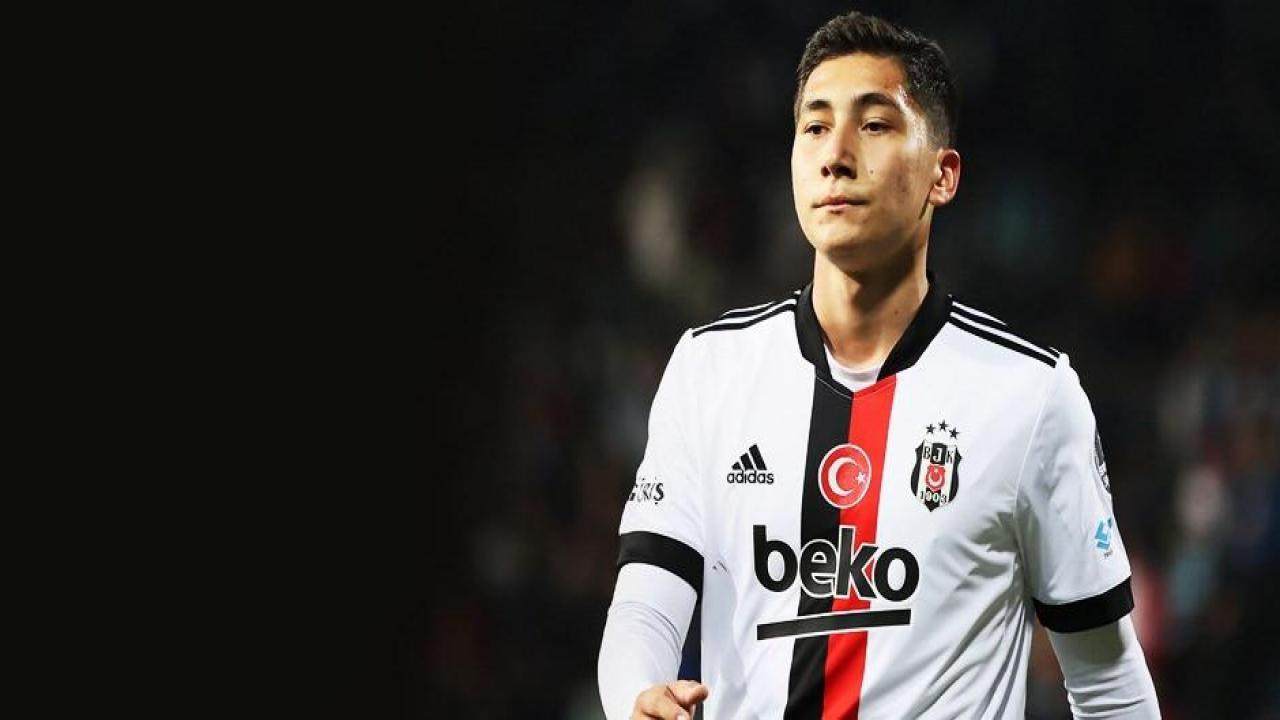 Emirhan İlkhan'dan dikkat çeken Arda Güler sözleri!