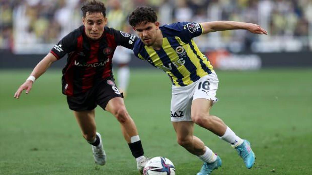 Emre Mor transferinde geri sayım!