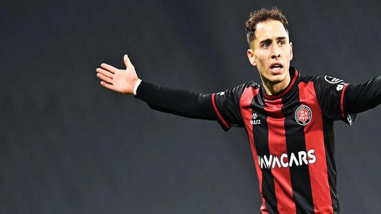 Emre Mor'un menajeri Fenerbahçe için İstanbul'a geliyor!