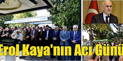 Erol Kaya'nın Acı Günü!