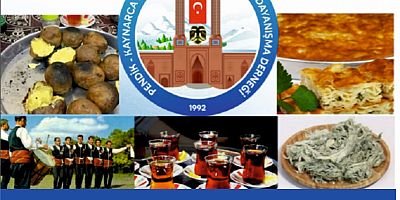 Erzurumlular ‘Herefene’ ile Bir Araya Geliyor