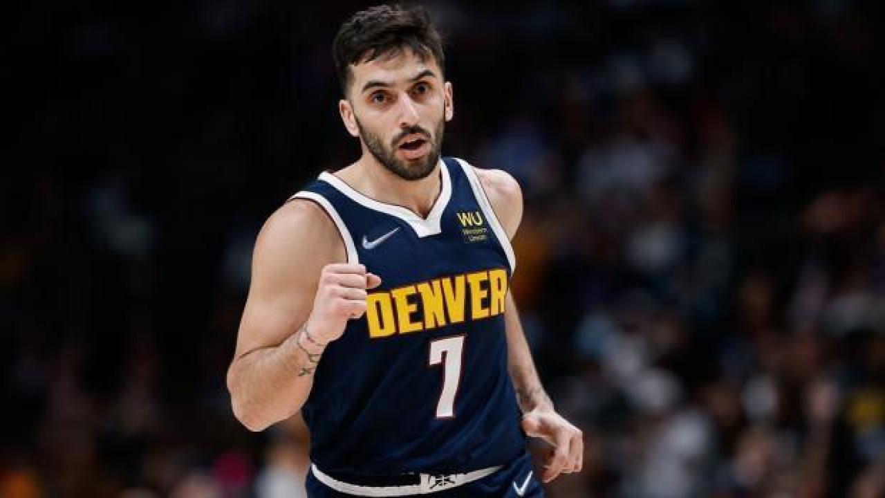 Fenerbahçe Campazzo için Obradovic'le karşı karşıya!