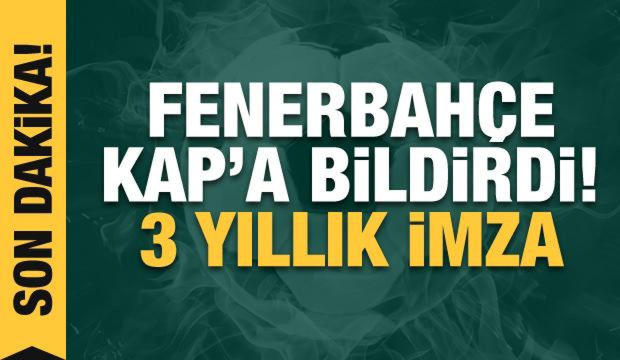 Fenerbahçe, Diego Rossi'nin bonservisini aldı!