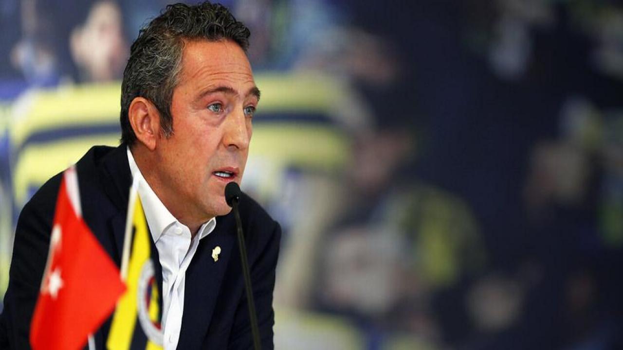 Fenerbahçe'den AİHM açıklaması! 