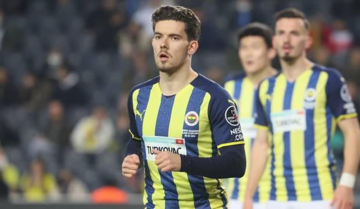 Ferdi Kadıoğlu geri dönüyor