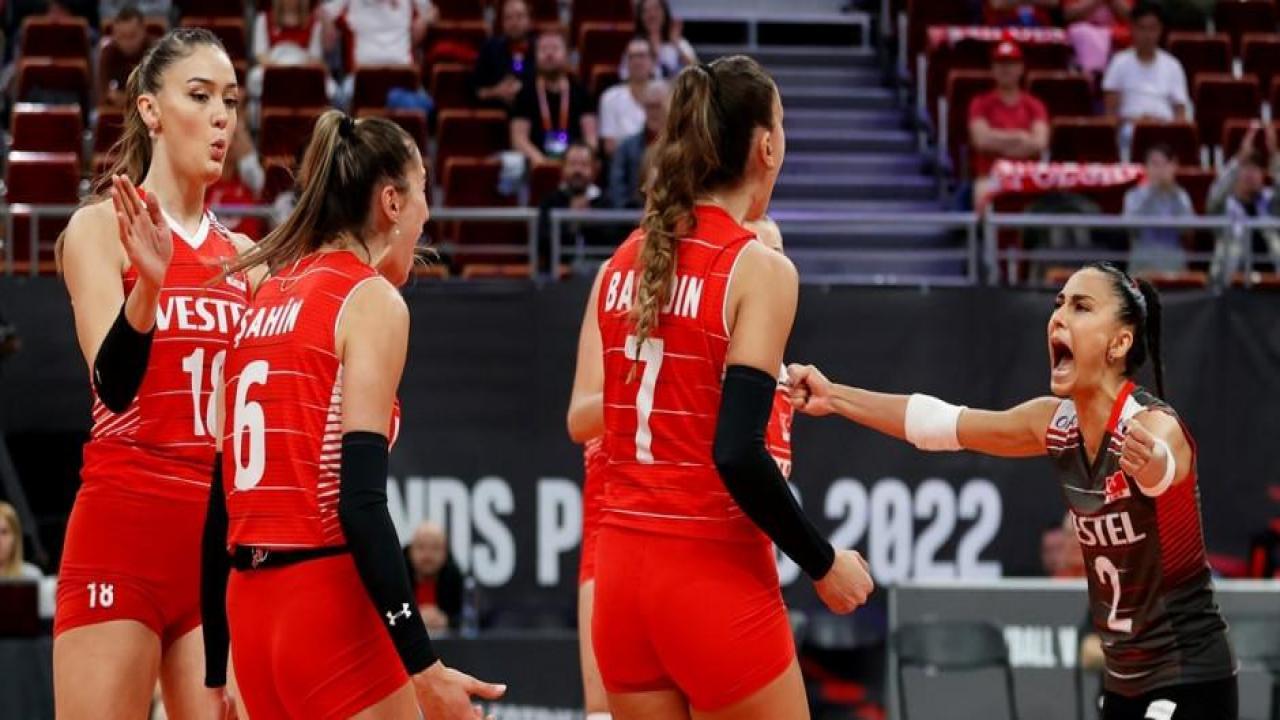 Filenin Sultanları Dominik'i devirdi!
