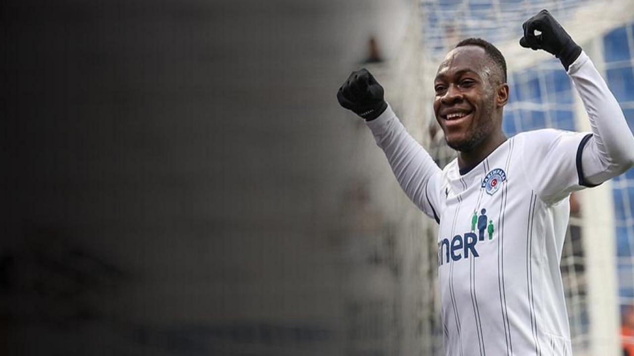 Flaş gelişme! Beşiktaş için İstanbul'a geliyor
