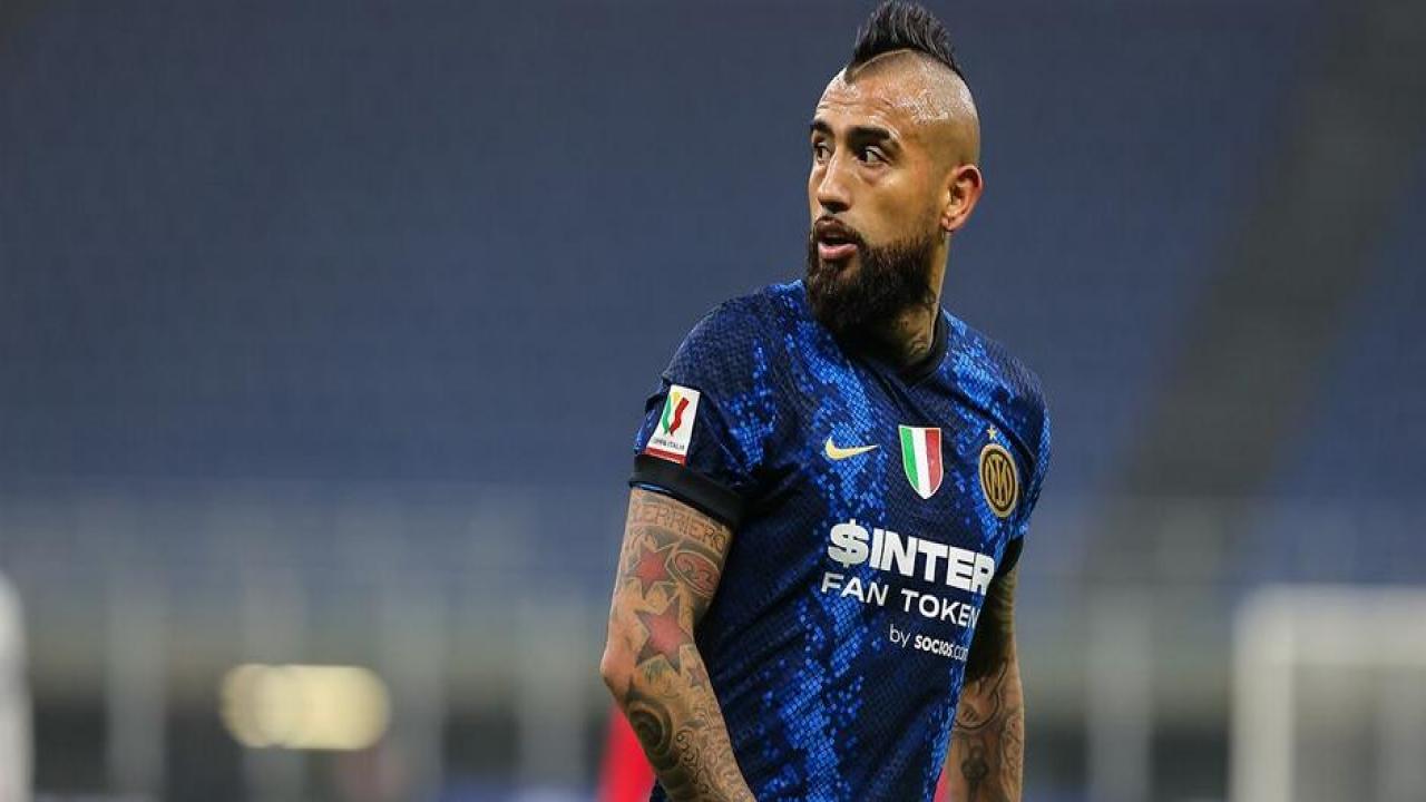 Galatasaray, Arturo Vidal'in peşinde!