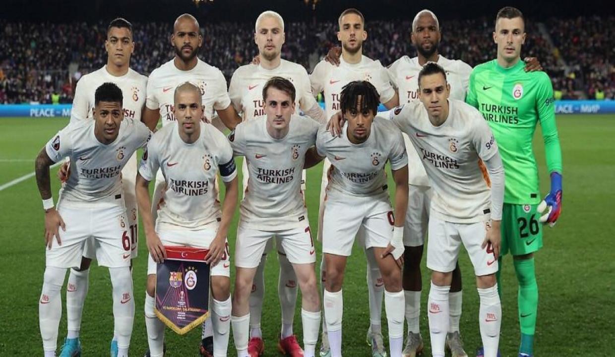 Galatasaray, Barcelona'yı elerse kasa dolacak