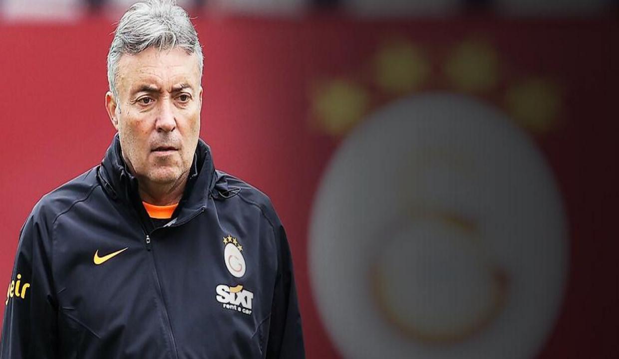 Galatasaray, İstanbul'a dönüş formülü arıyor!