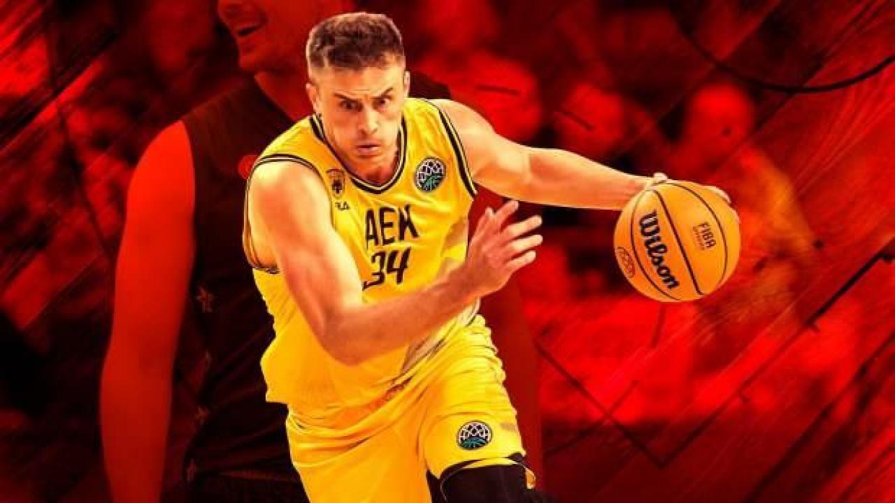 Galatasaray NEF'ten kadrosuna forvet takviyesi!