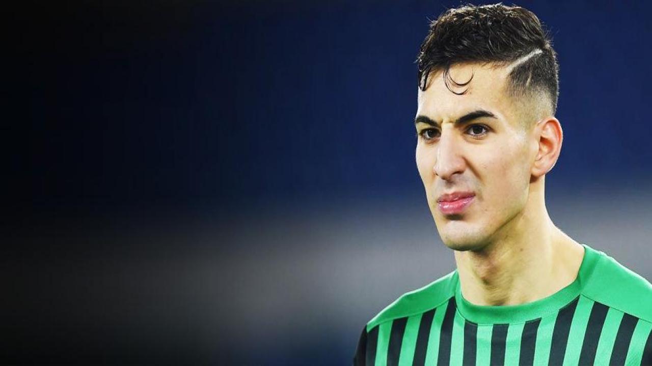 Galatasaray transferde gaza basıyor