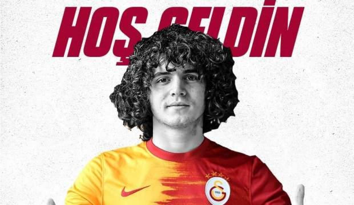 Galatasaray transferi resmen açıkladı