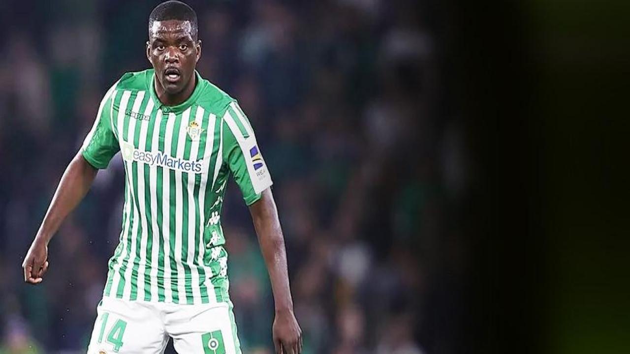 Galatasaray William Carvalho için devreye girdi