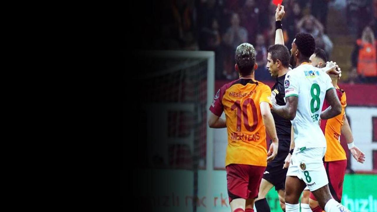 Galatasaray'ı bekleyen tehlike! Beşiktaş...
