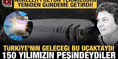 Gizemli uçak faciasının tek tanığı Haber 7’ye konuştu: 'Kaza anında oradaydım