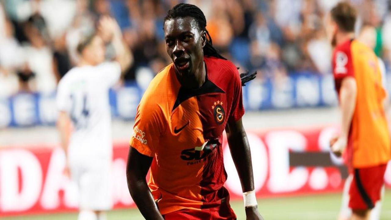 Gomis'e sürpriz teklif! Sıcak bakıyor