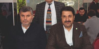 HAK VE KARDEŞLİK HAREKETİ PENDİKLİLERLE KAHVALTIDA BULUŞTU