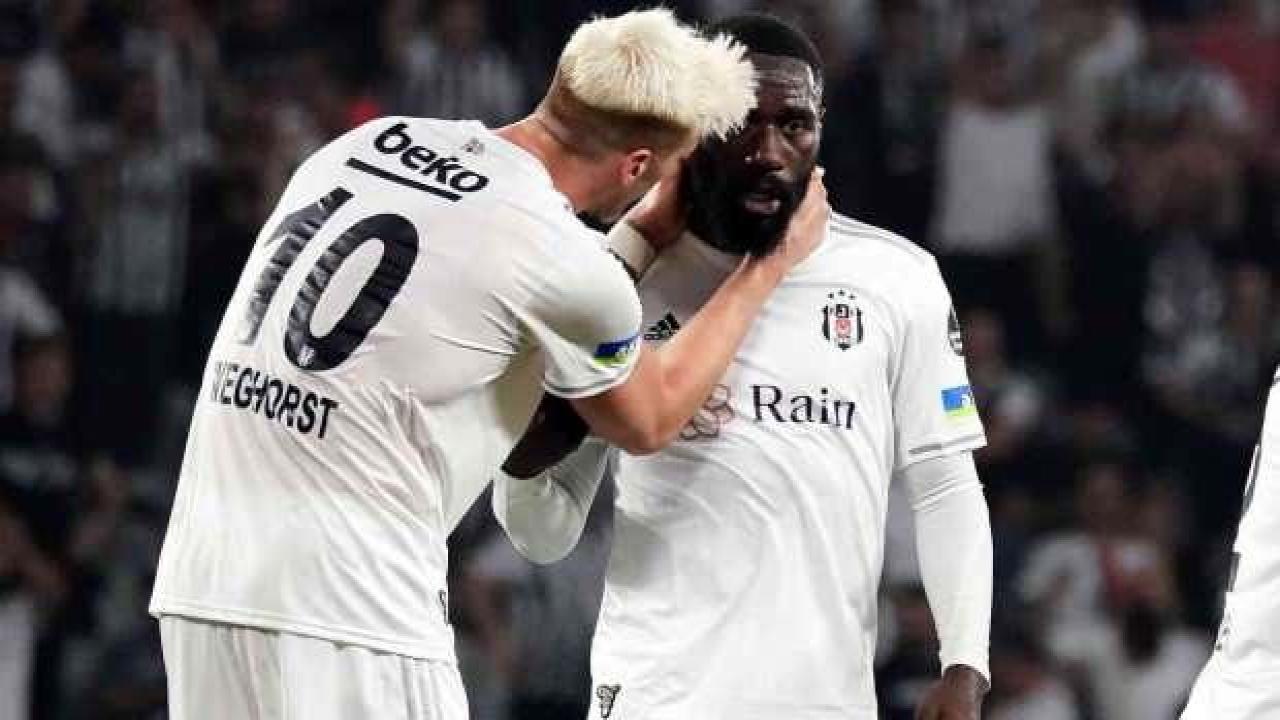 İngiliz basınından Arthur Masuaku iddiası