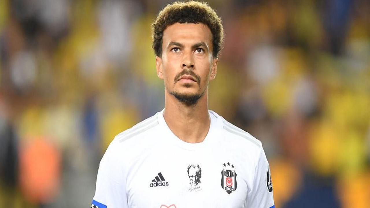 İngiliz basınından flaş iddia: Dele Alli Ocak'ta ayrılacak