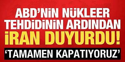 İran, ABD-İsrail savaşında 23. gün! Son dakika gelişmeler