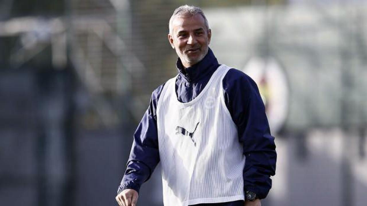 İsmail Kartal'dan derbi açıklaması!