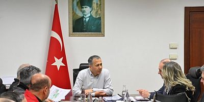 İstanbul'da Okullara Kar Tatili