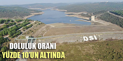 İstanbul için büyük tehlike!