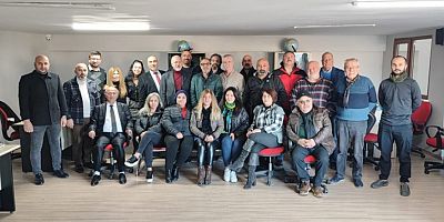 İSTANBUL MEDYADAN BİRLİK VE BERABERLİK MESAJI