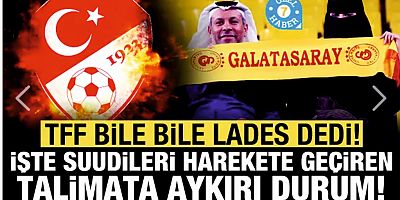 İşte Süper Kupa'yı iptale götüren sebepler! IFAB kuralları ne diyor?