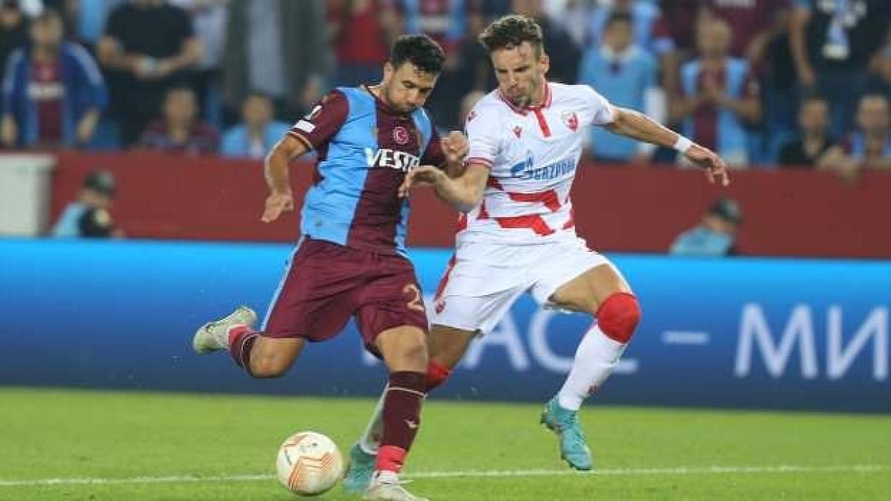 İşte UEFA Avrupa Ligi'nde 3. hafta programı