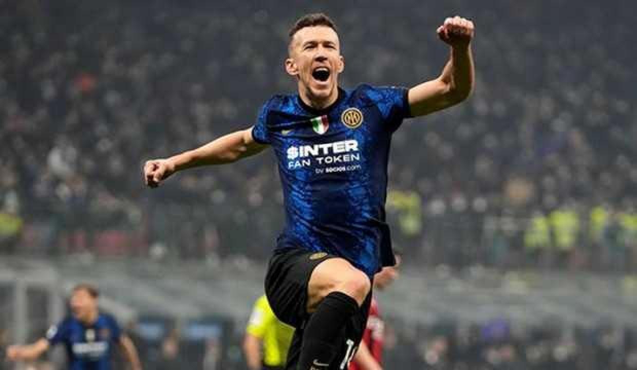 İtalyan basını: Perisic teklifi dinlemeden Türkiye'yi reddetti