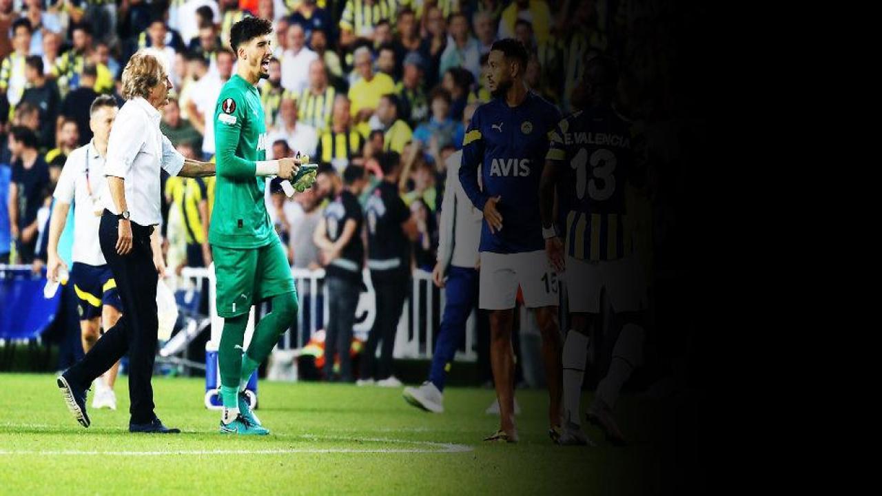 Jesus'tan Altay'a: 