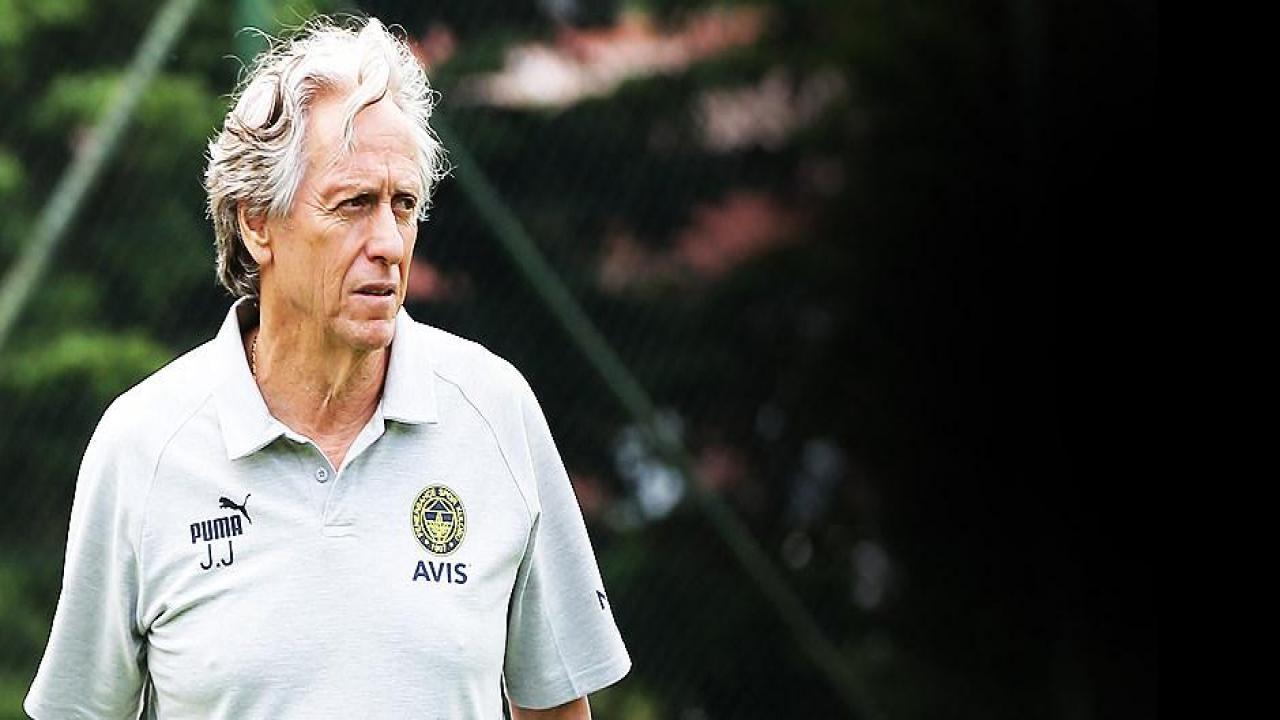 Jorge jesus, Serdar Dursun ve Zajc'ın biletini kesti!