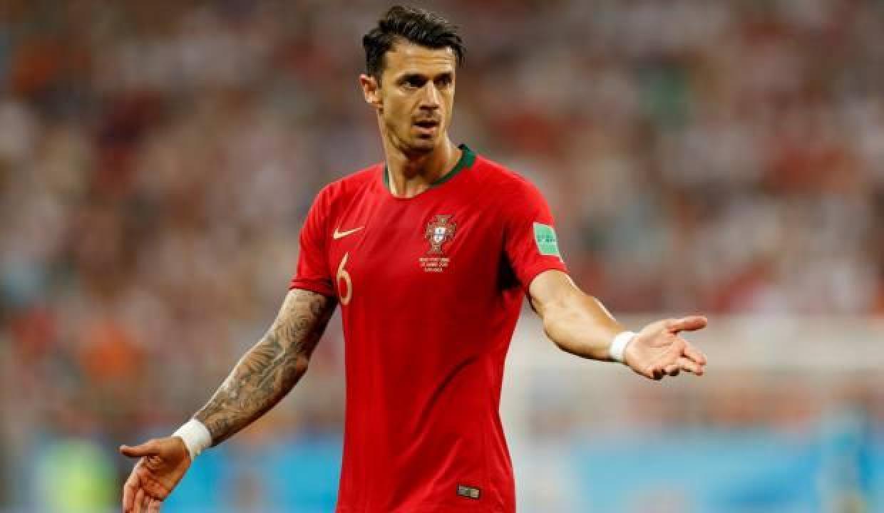 Jose Fonte: Burak ve Zeki ile konuşuyoruz ama...