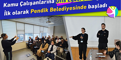 Kamu Çalışanlarına Ofis Egzersizi Eğitimi
