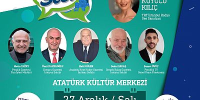 ‘Kentin Sesi’ Gazeteciler Oluyor