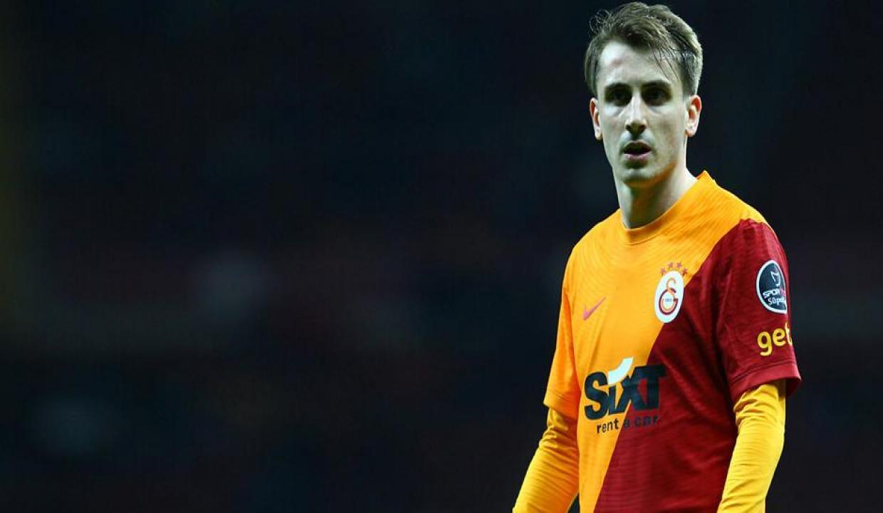 Kerem Aktürkoğlu için kritik gün!