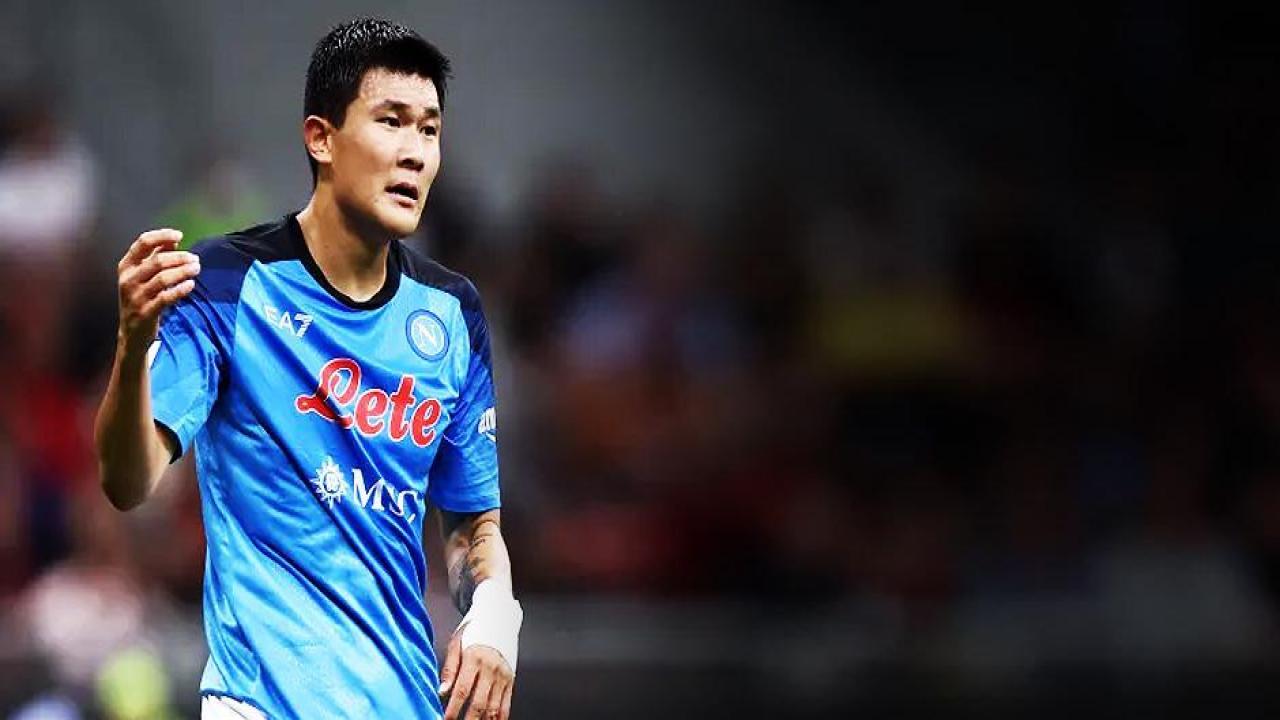 Kim Min-Jae gerçeği! İngilizler bin pişman