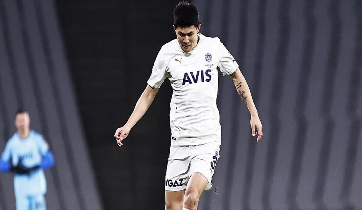 Kim Min-Jae, Napoli heyetini kendine hayran bıraktı! 20 milyon euro...
