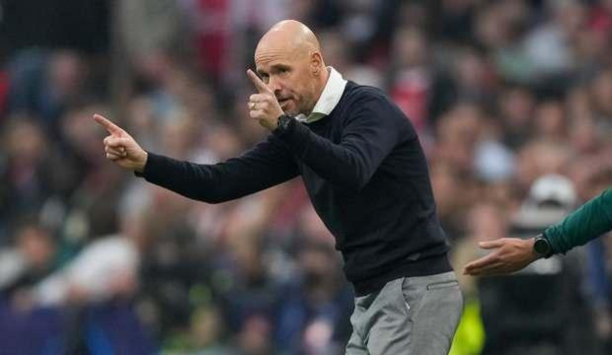 Manchester United yeni menajerine kavuşmaya çok yakın