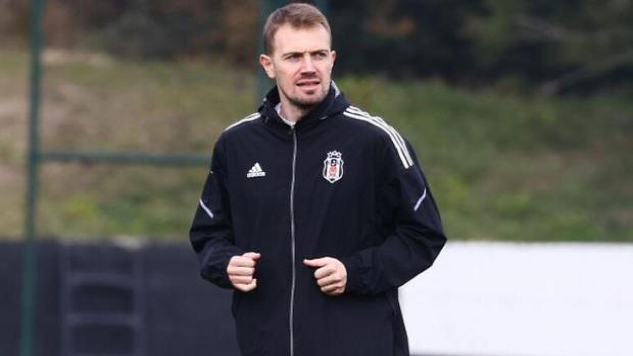 Mert Günok'un dönüş tarihi belli oldu