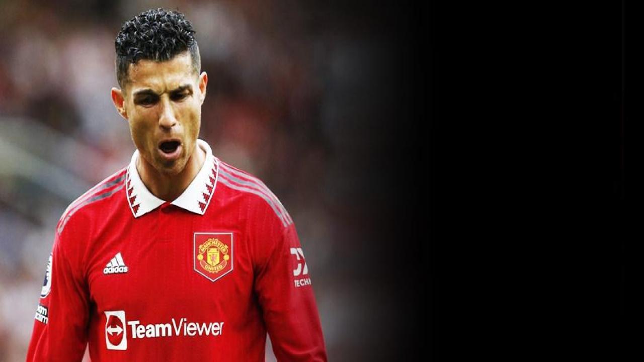 Metin Öztürk: Cristiano Ronaldo gündemimizde yok
