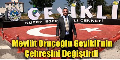 Mevlüt Oruçoğlu 