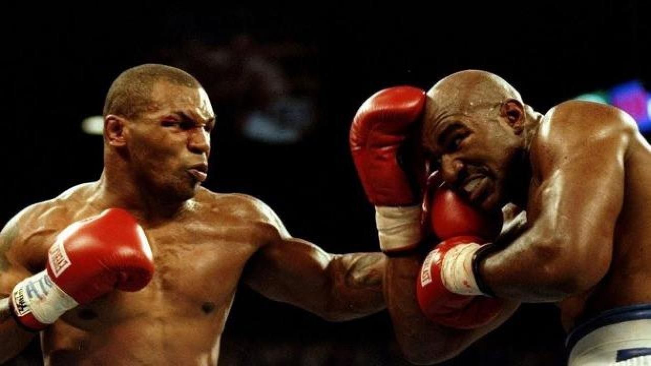 Mike Tyson yıllar sonra 'kulak kopartma' vakasının arkasındaki gizemi itiraf etti! Sebebini duyunca...