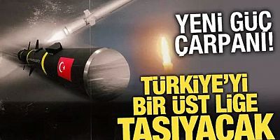 Milli füzeler KOBİ'leri dünyaya açıyor