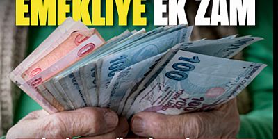 Milyonlarca emekliye ek zam: Çalışmalarda sona gelindi Cumhurbaşkanı Erdoğan'a sunulacak