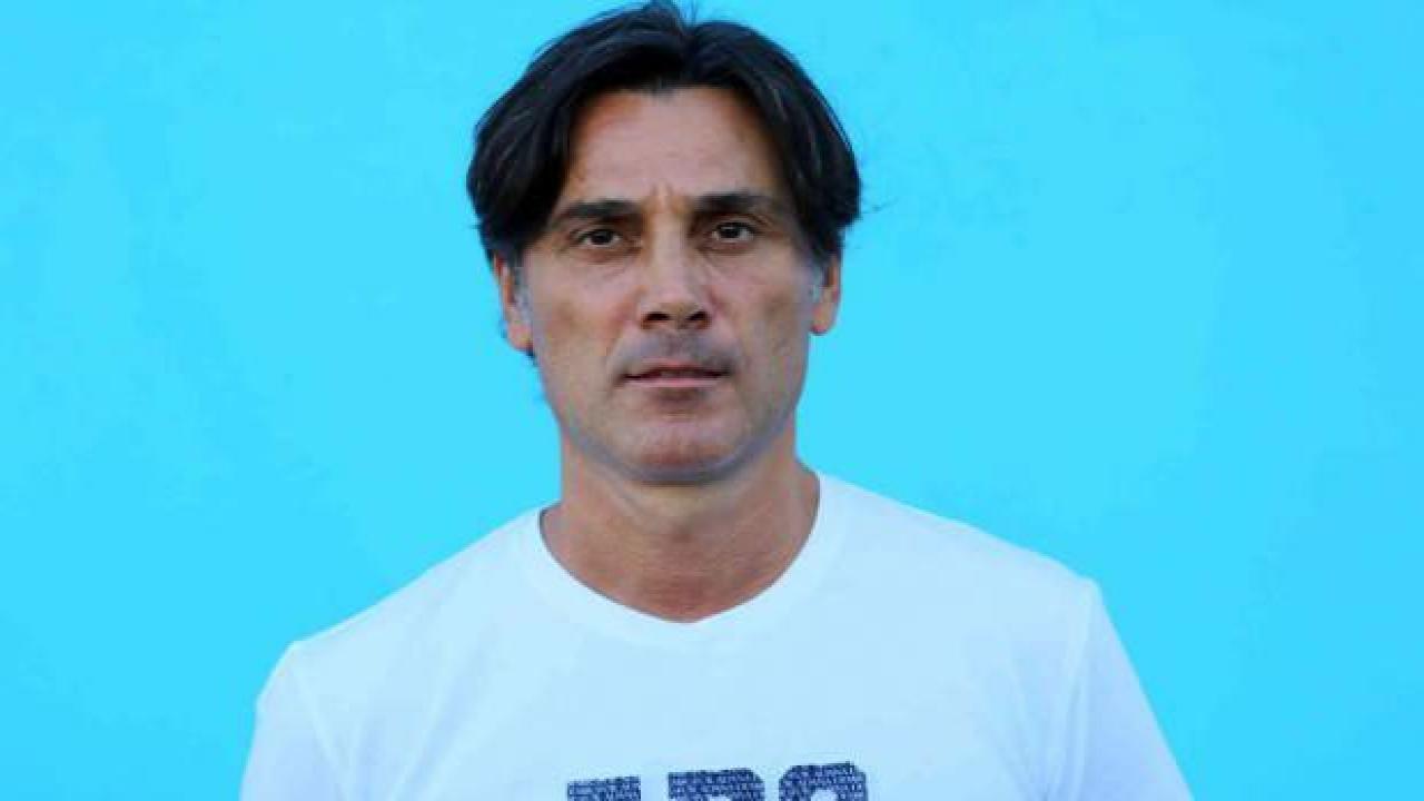 Montella: 