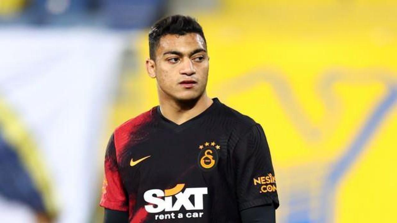 Mustafa Muhammed'e Bundesliga'dan talip!